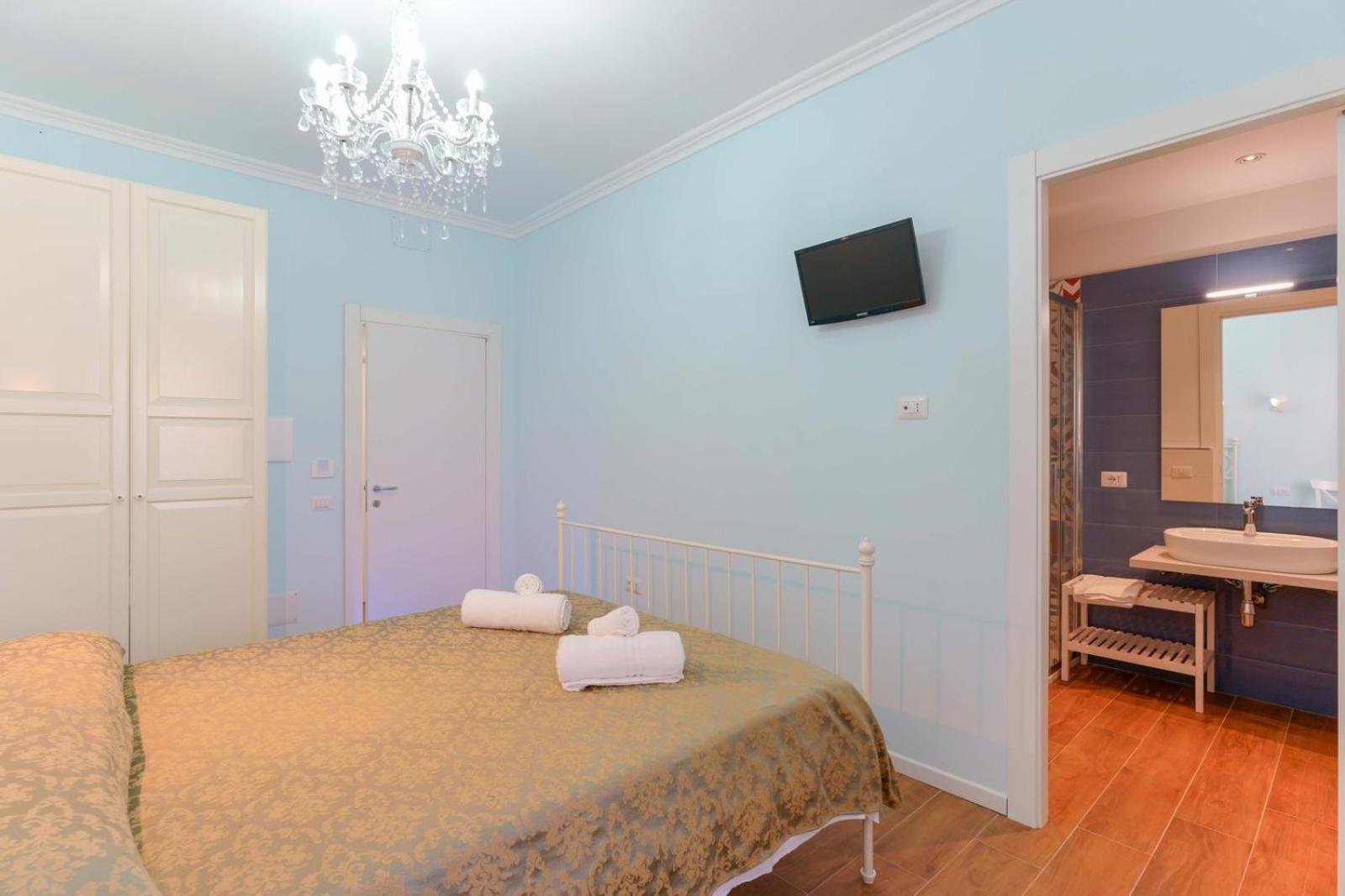 Guest house Al Teatro Lirico