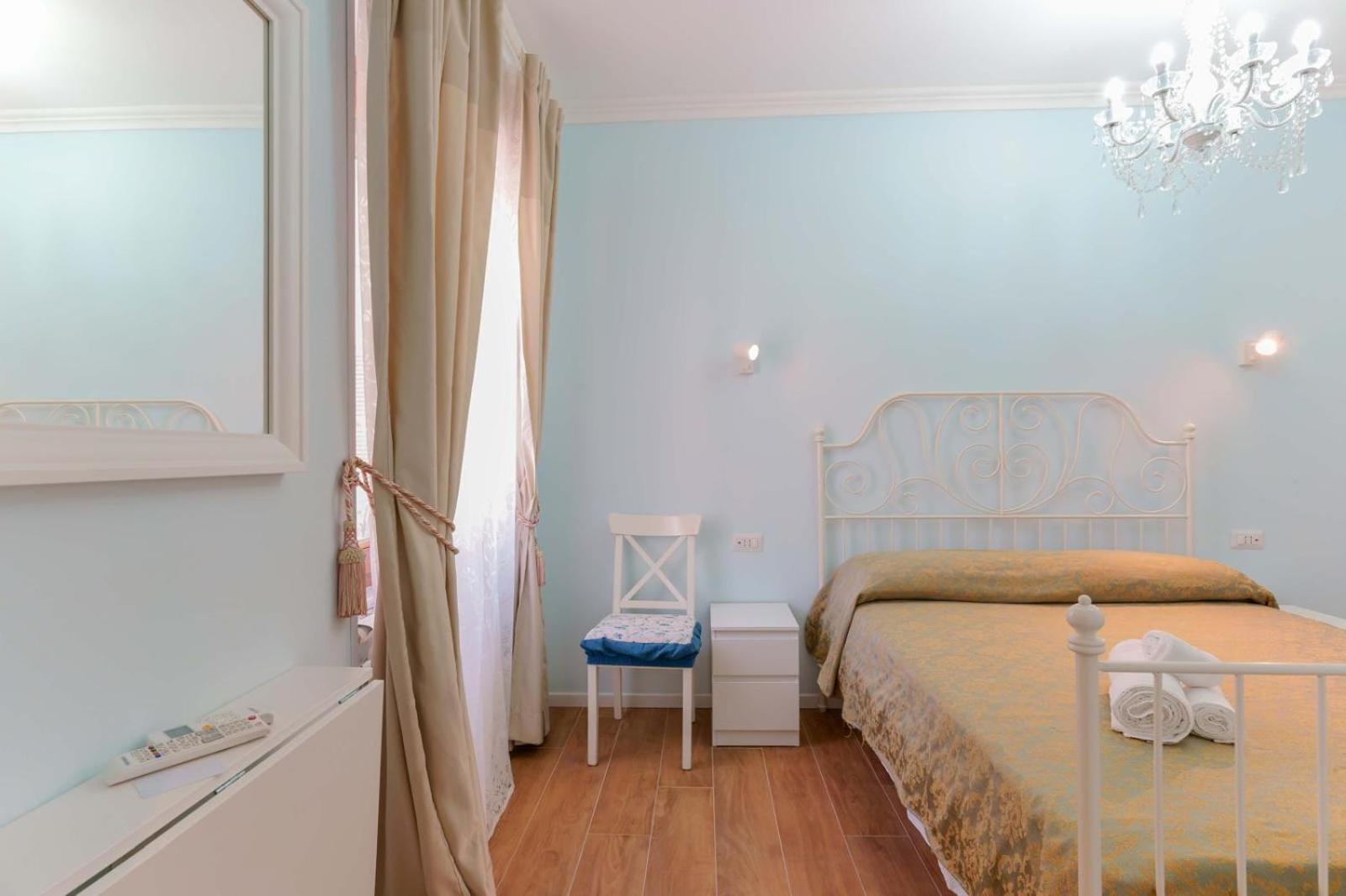Guest house Al Teatro Lirico *