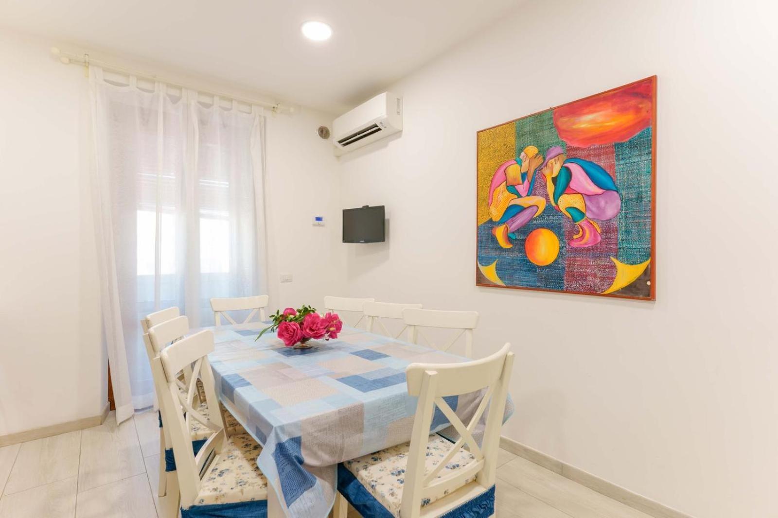 Al Teatro Lirico Guest house Cagliari