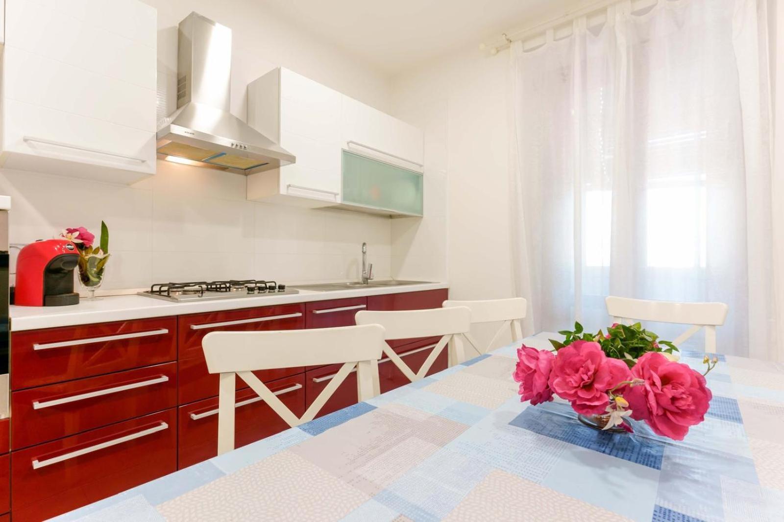 Al Teatro Lirico Guest house