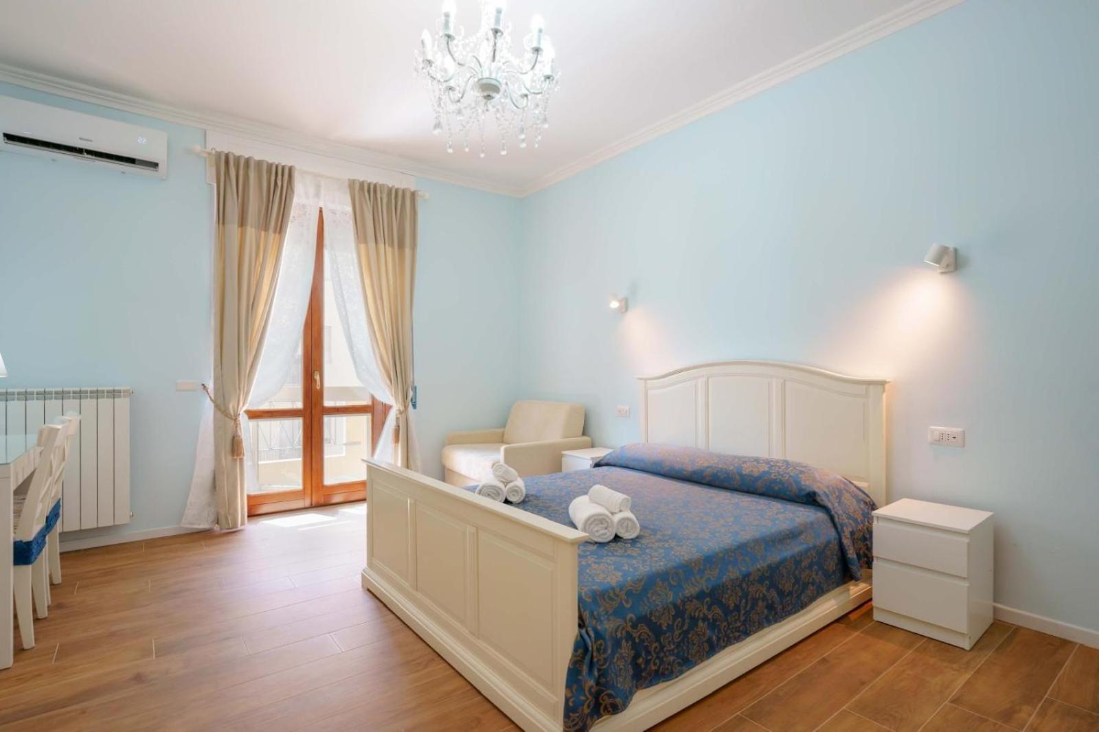 Guest house Al Teatro Lirico *